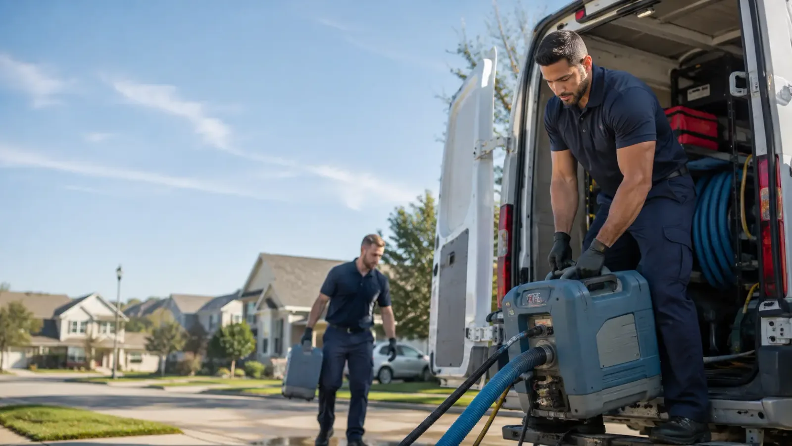 Trauma Cleanup in Trenary, MI near me